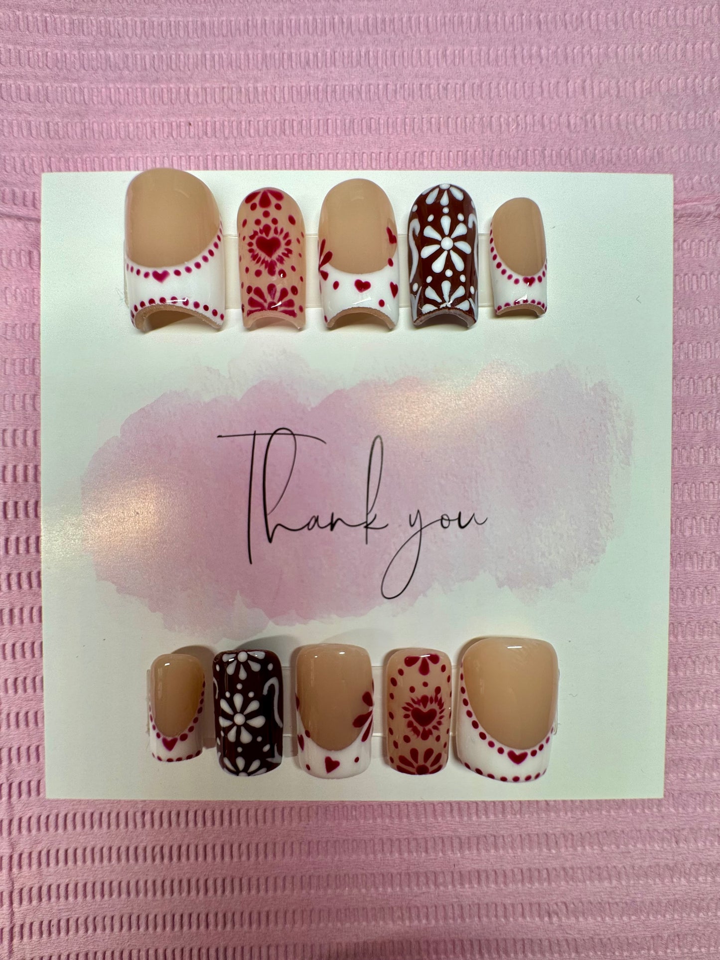 Sweetheart Bloom Set